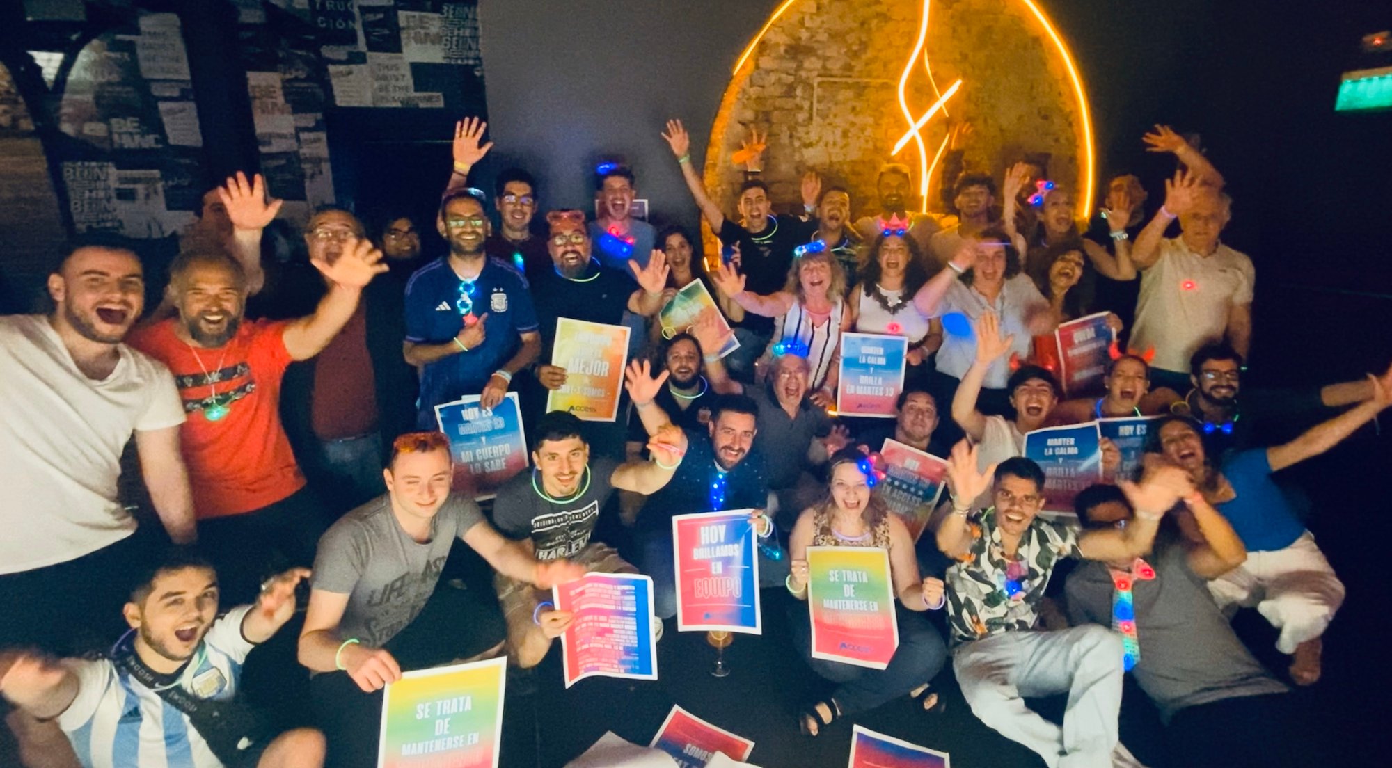 ACCESS INFORMATICA 1-1