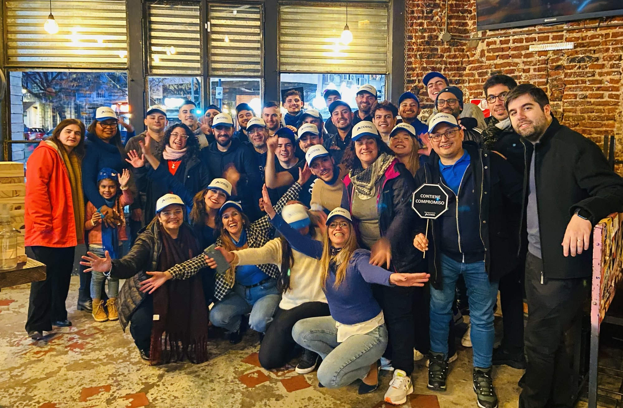 ACCESS INFORMATICA 2-2