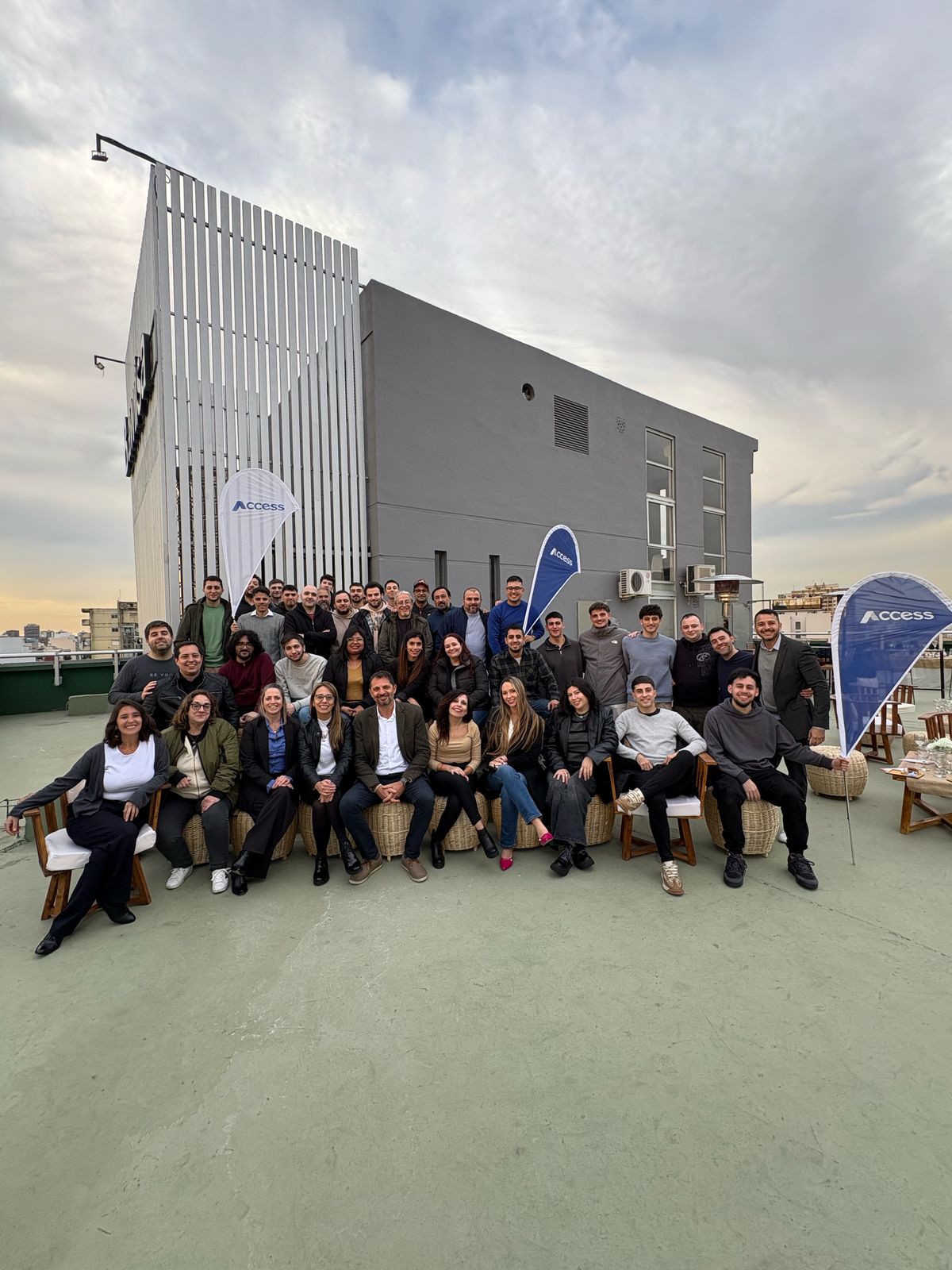 ACCESS INFORMATICA 4-2