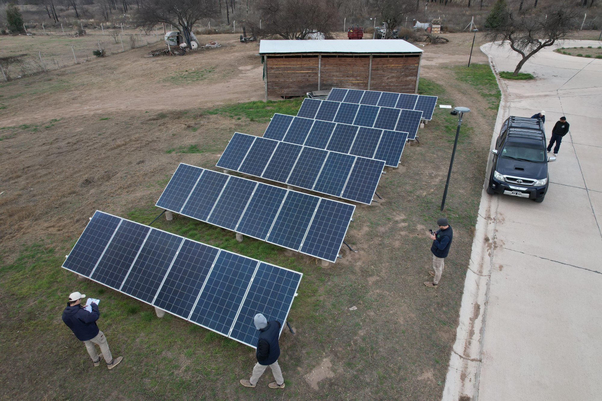 AEV ENERGIAS RENOVABLES 1