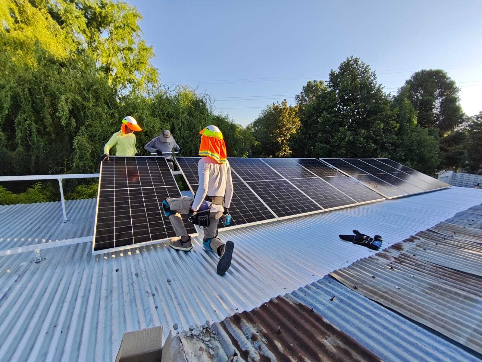AEV ENERGIAS RENOVABLES 5
