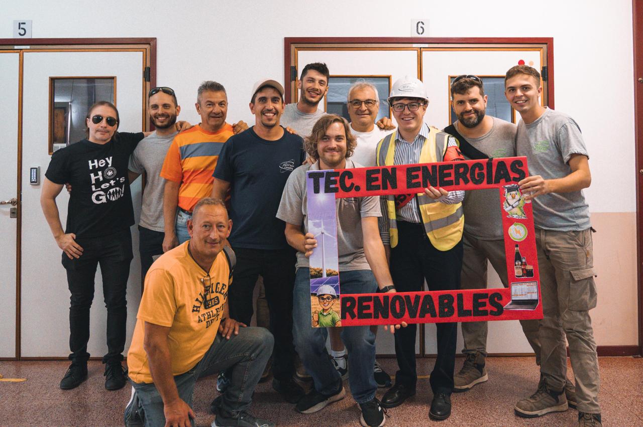 AEV ENERGIAS RENOVABLES 6