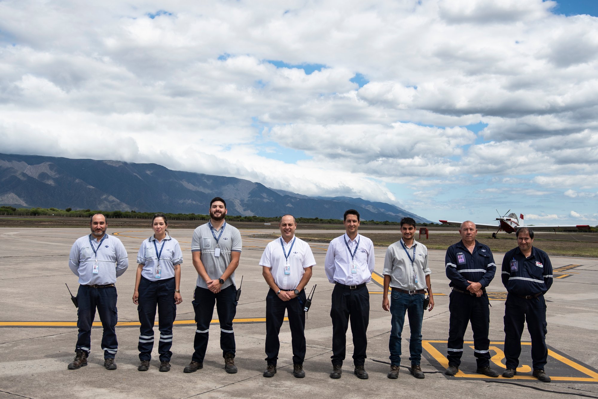 Aeropuertos Argentina 1