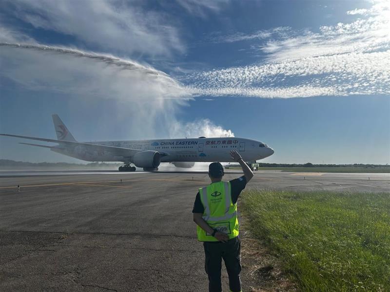 Aeropuertos Argentina 2