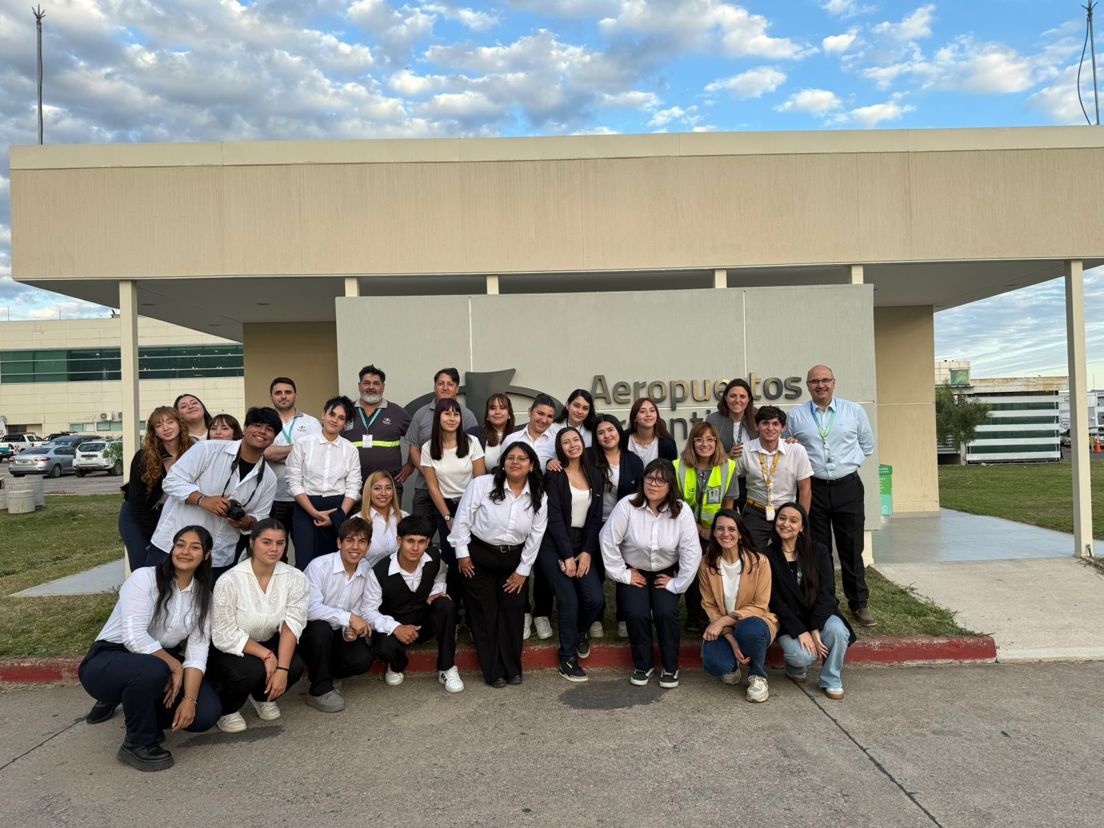Aeropuertos Argentina 3
