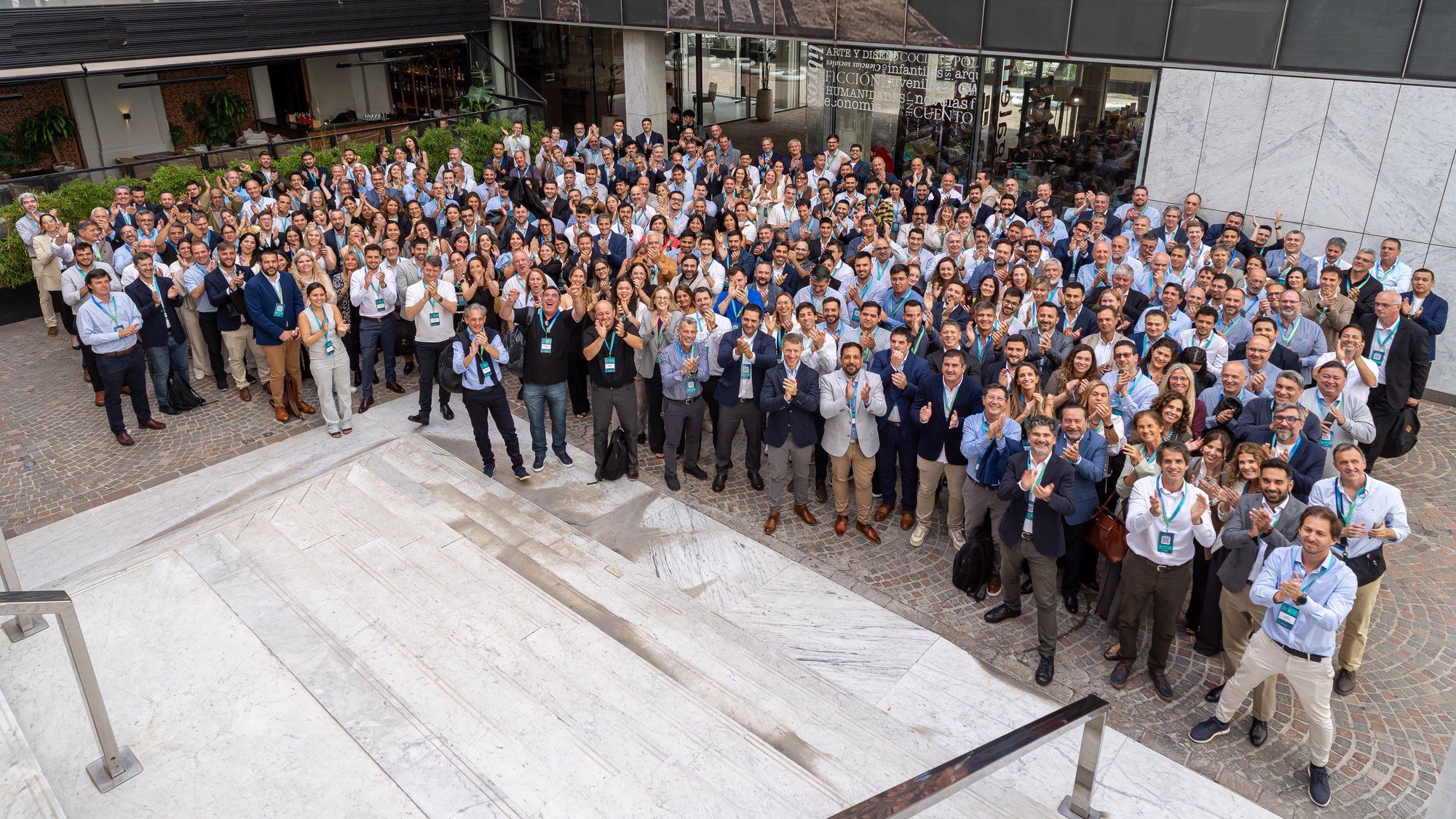 Aeropuertos Argentina 6