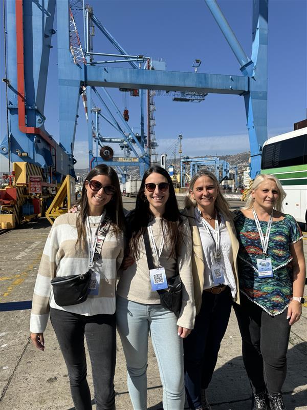 Agencia Maritima - 4