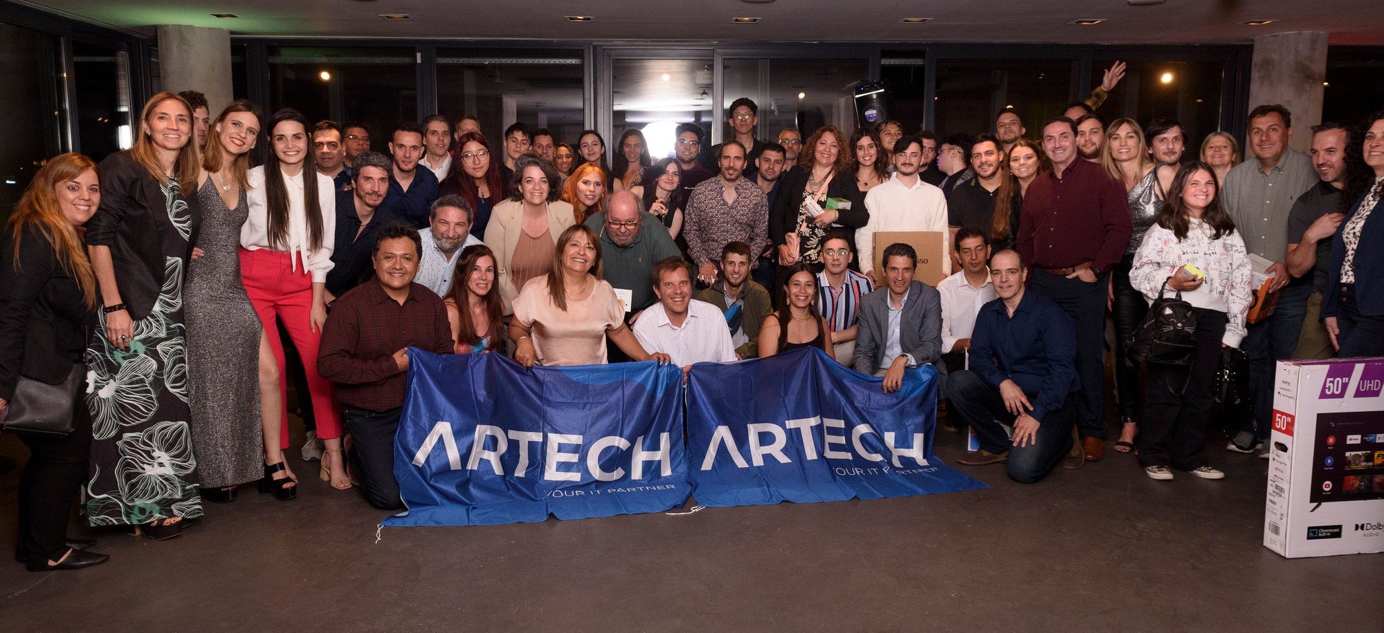 Artech 1