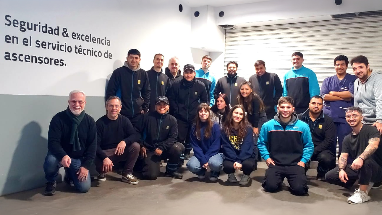 Ascensores Gerhardt SRL 6