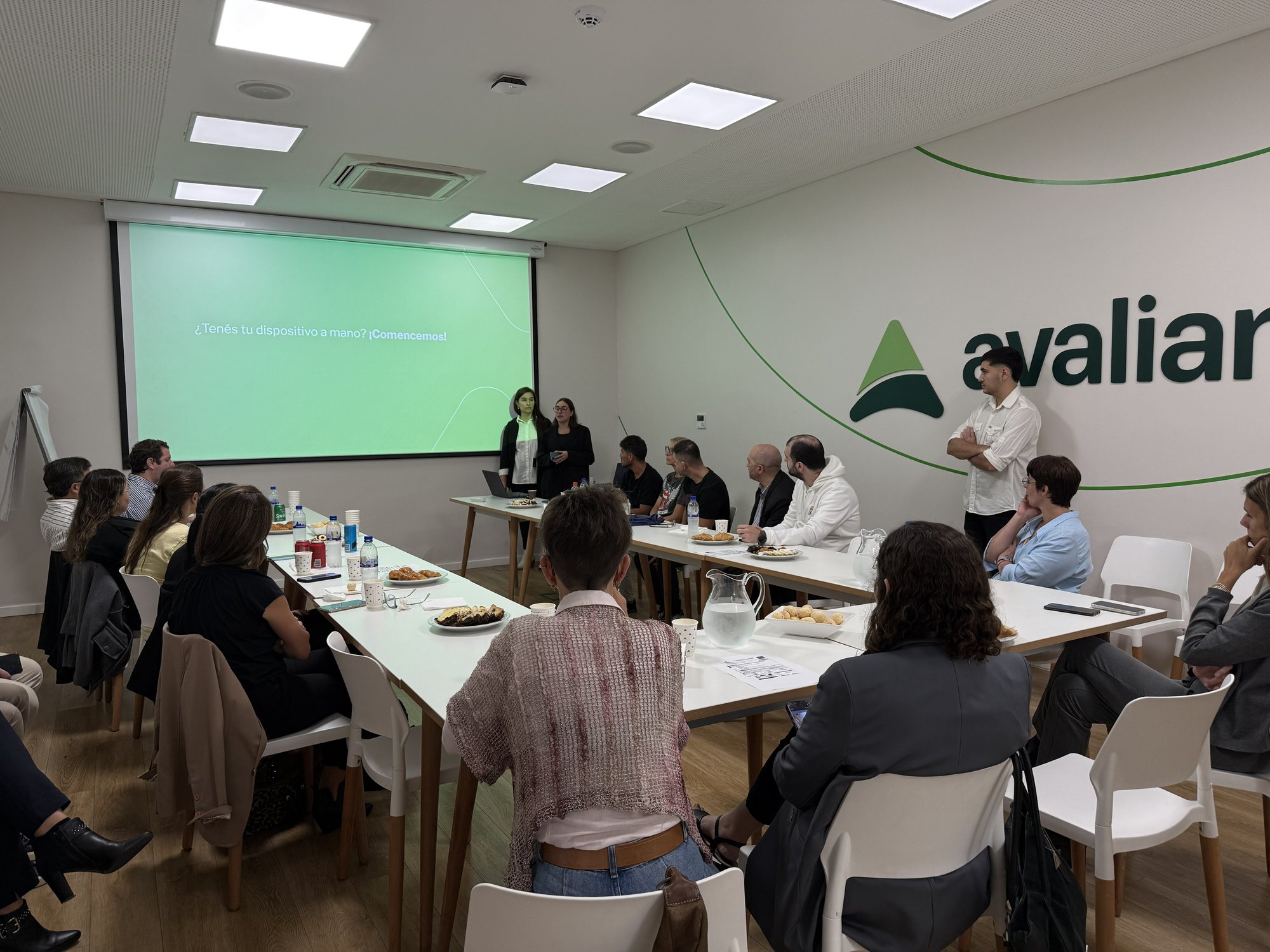 Avalian 3-2