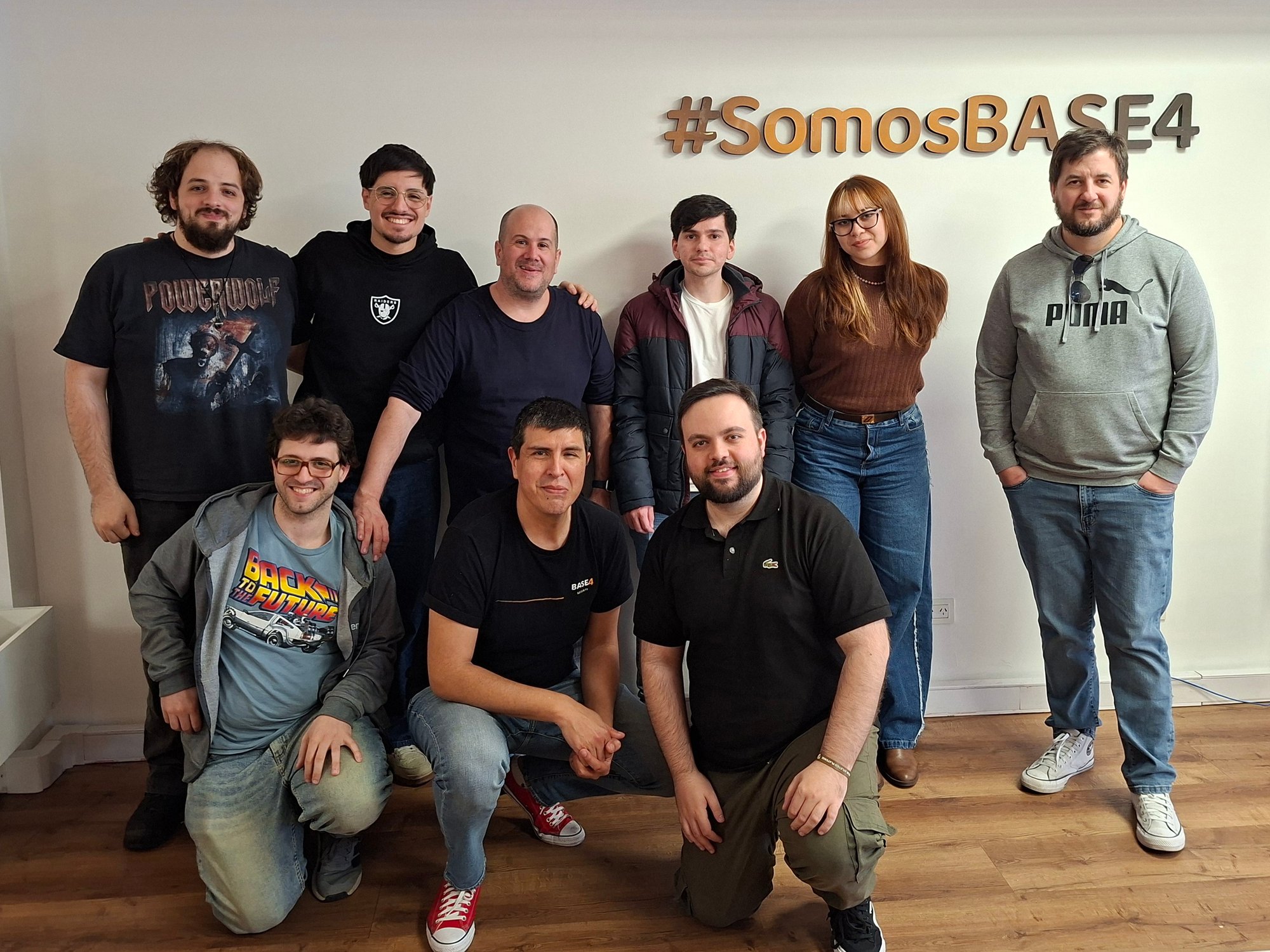 BASE4 1