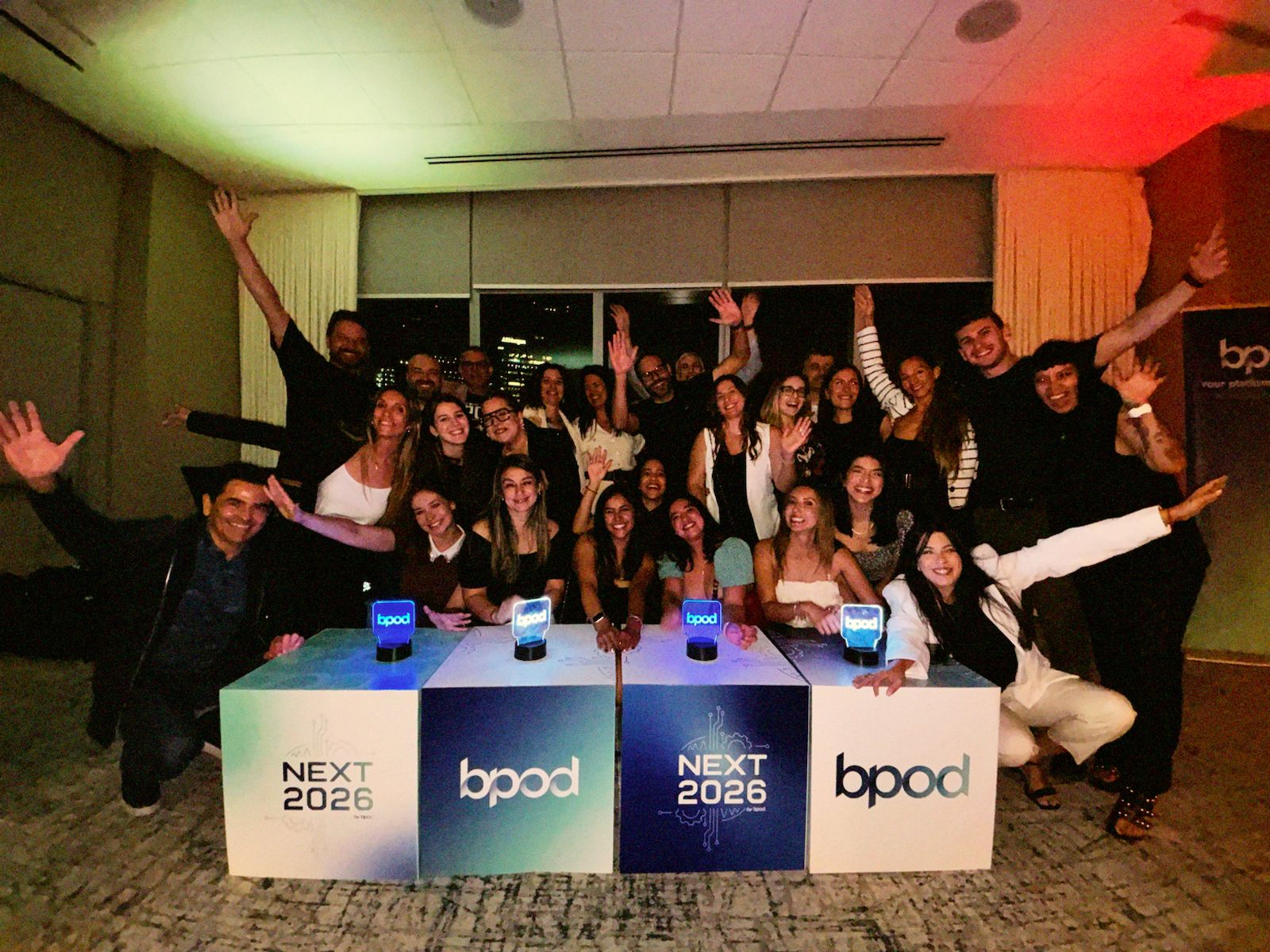 BPOD Latam 1