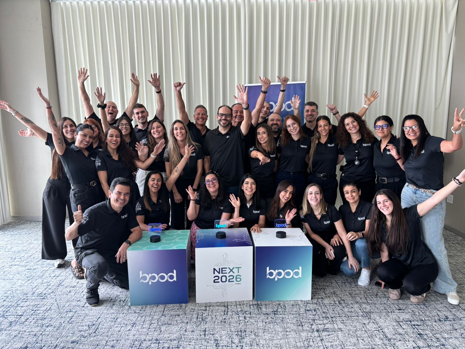 BPOD Latam 2