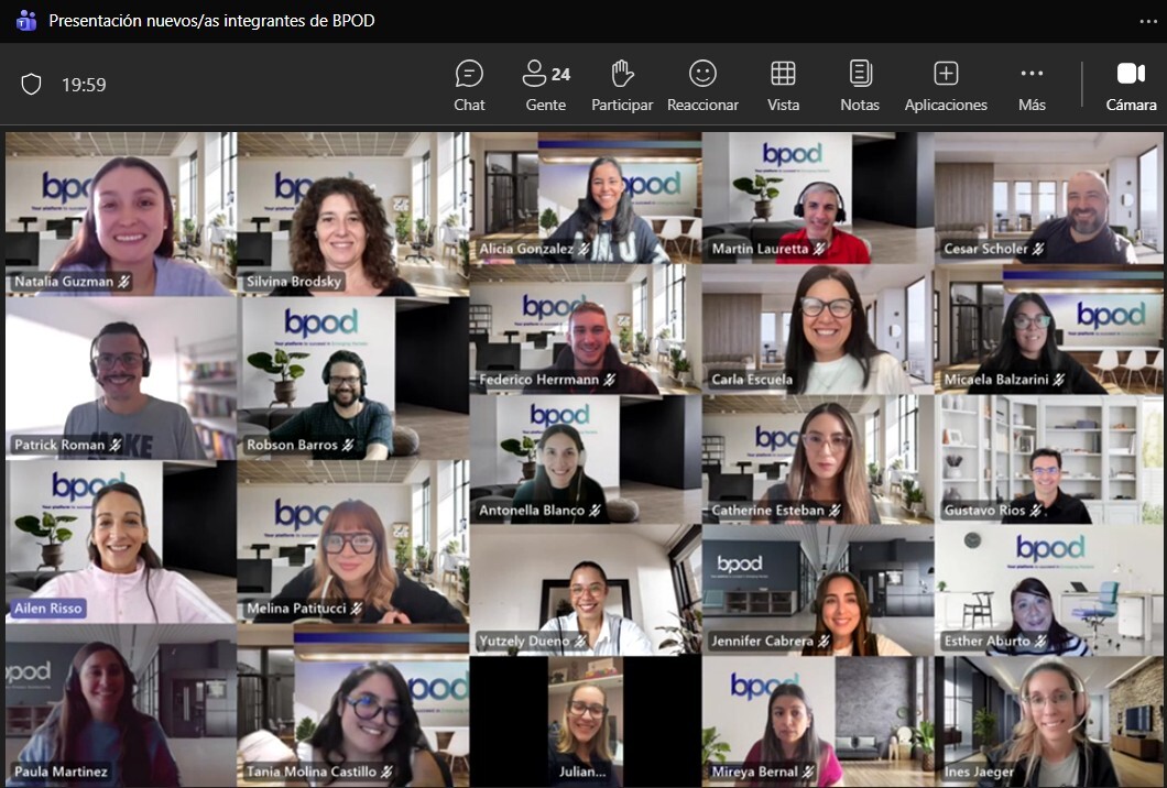 BPOD Latam 5