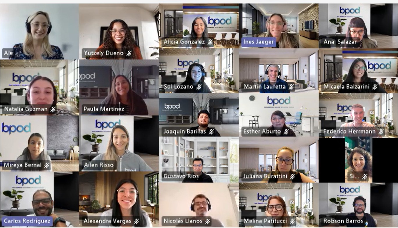 BPOD Latam 7