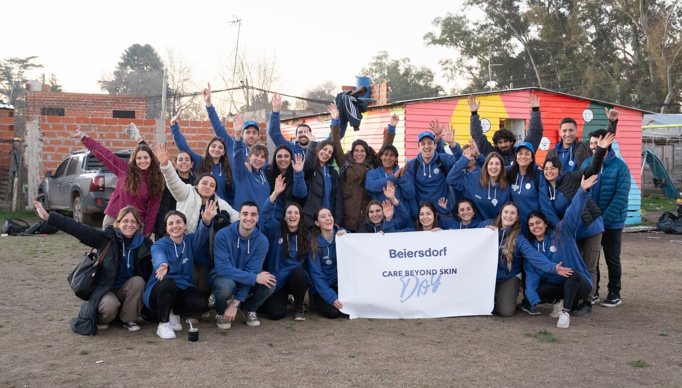 Beiersdorf 2-1