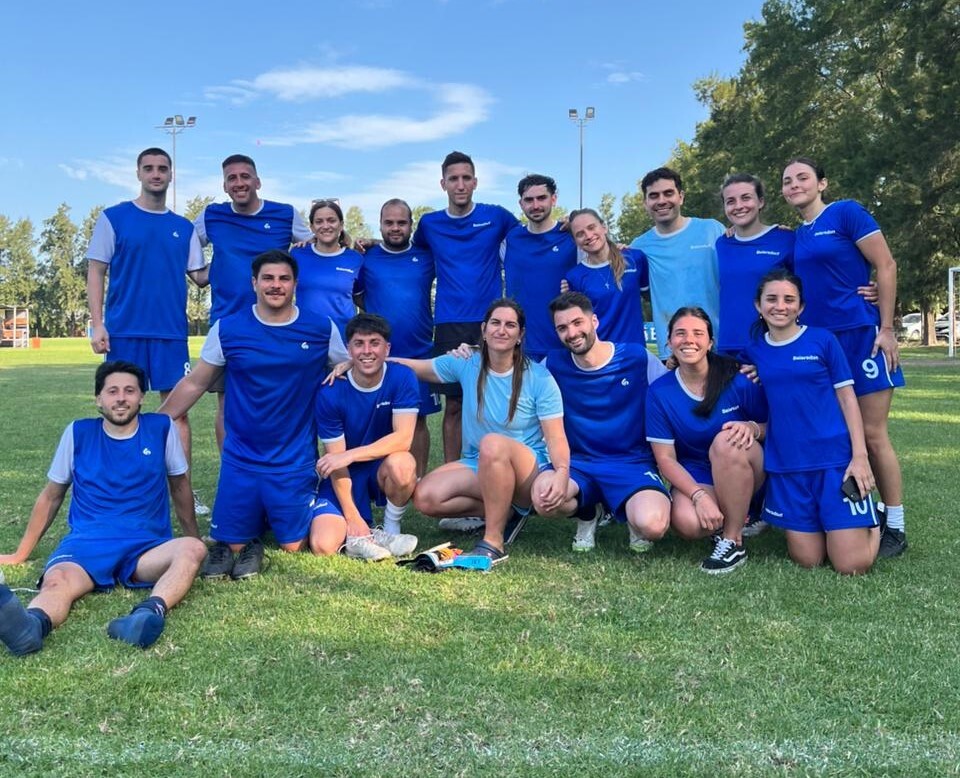 Beiersdorf 5-1