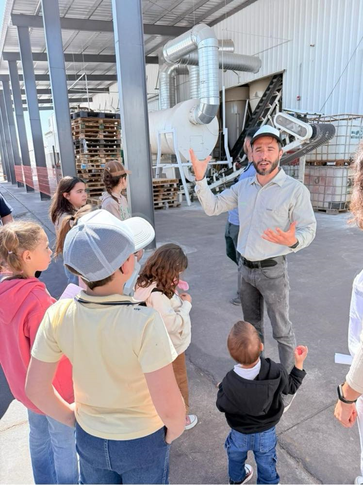 Bioaggil Argentina 1