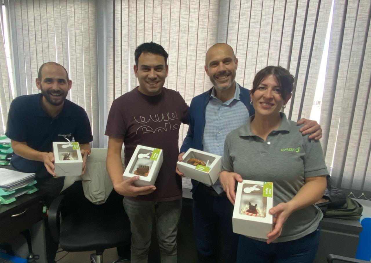 Bioaggil Argentina 4