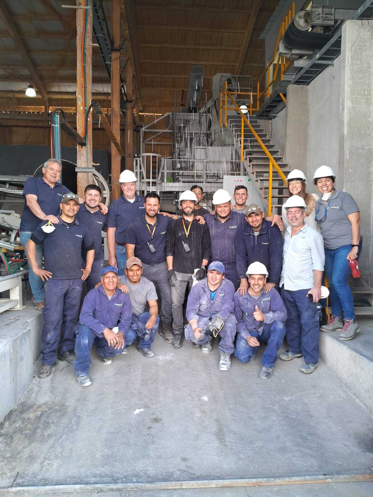 Bioaggil Argentina 7