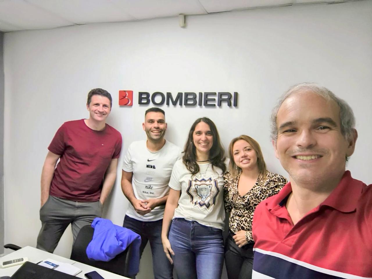 Bombieri 3
