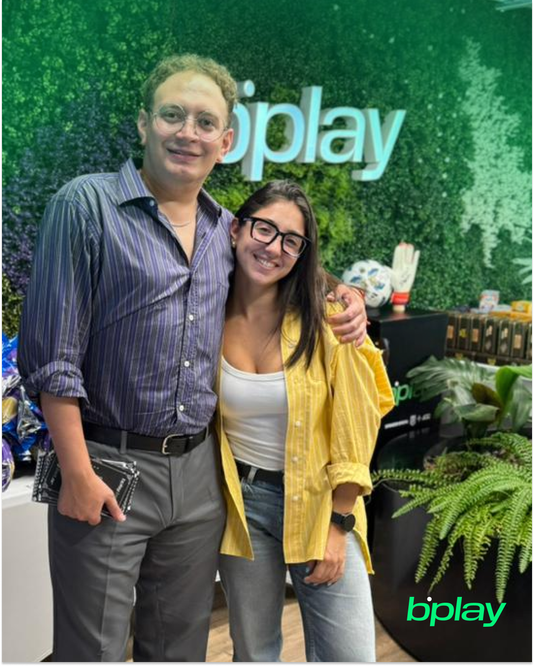 Bplay 1