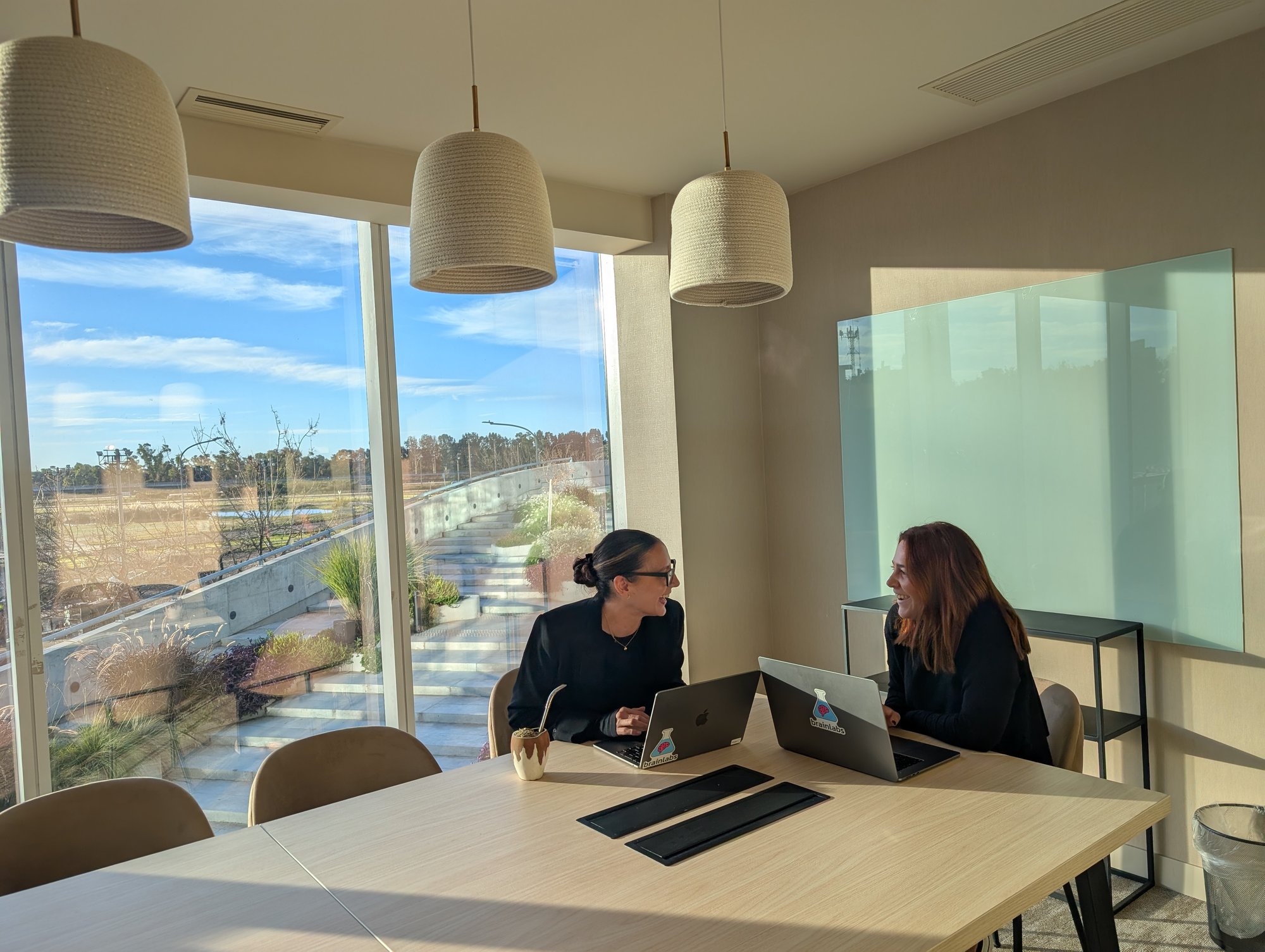 Brainlabs Argentina 1