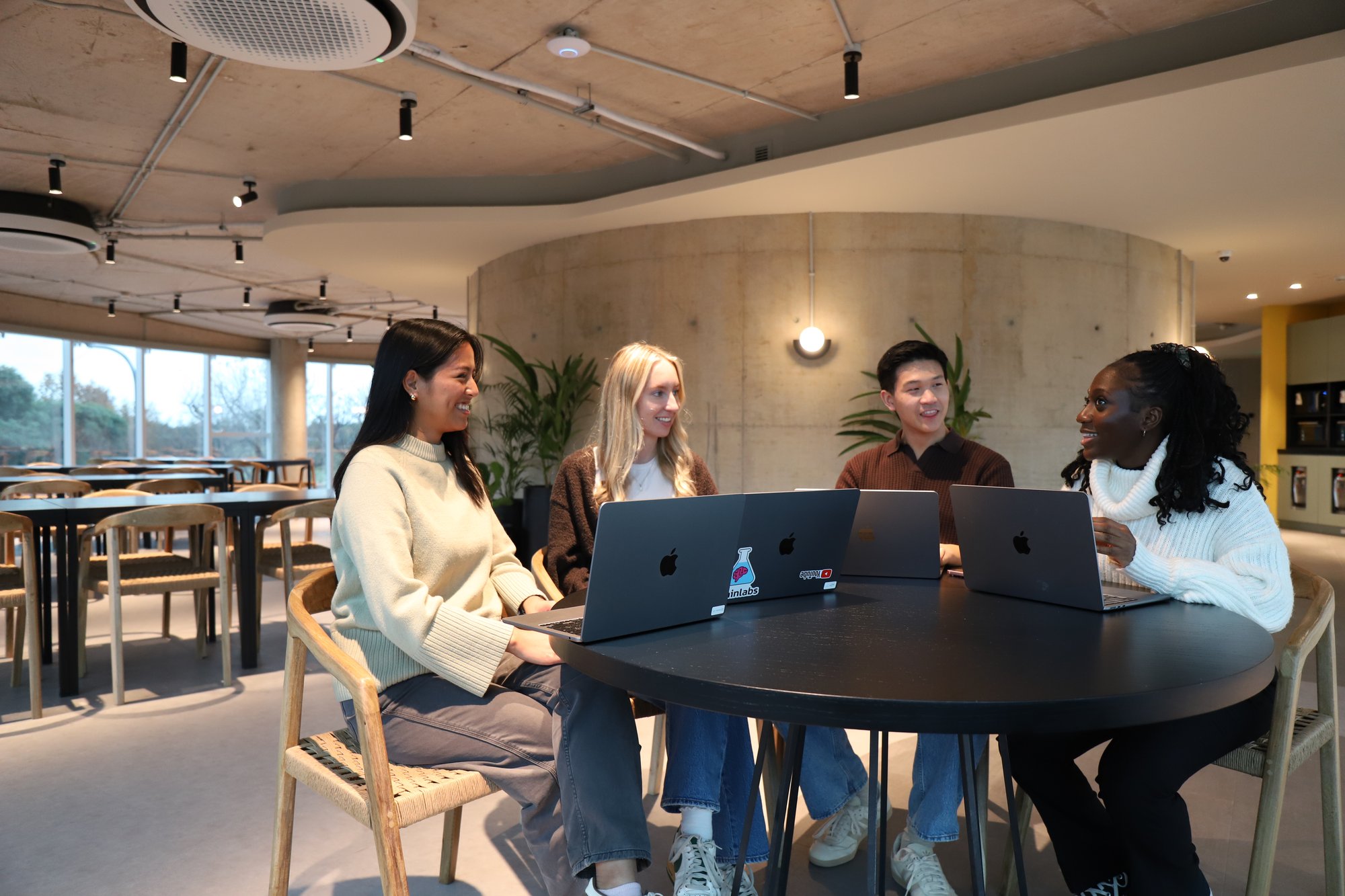 Brainlabs Argentina 3