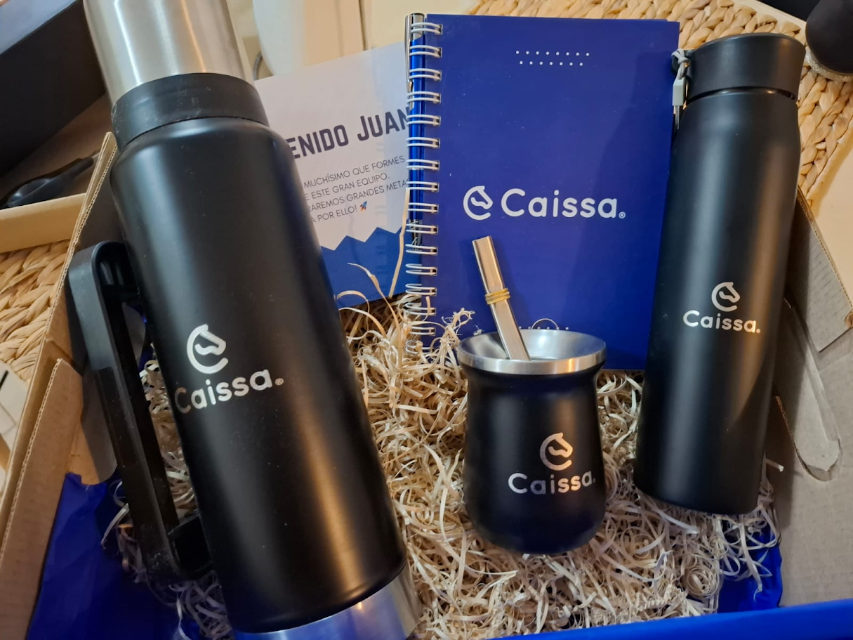 Caissa 2