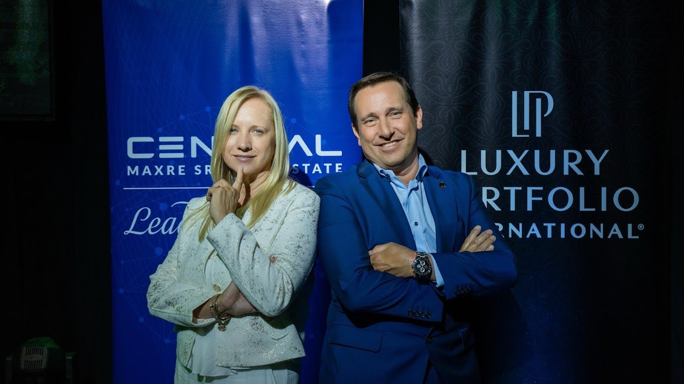 Central Maxre Real Estate 1
