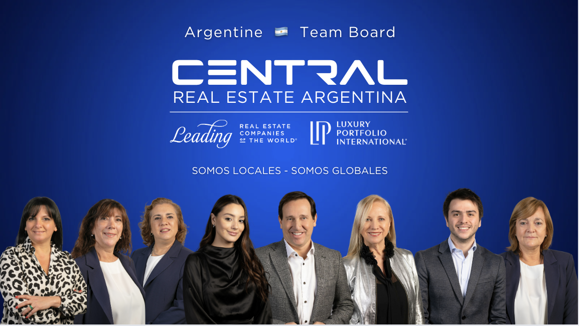 Central Maxre Real Estate 3