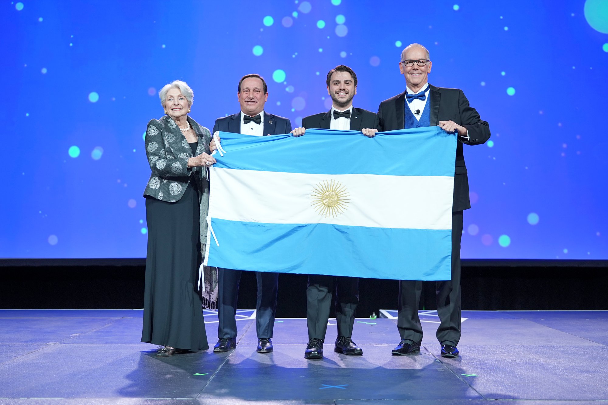 Central Real Estate Argentina 2