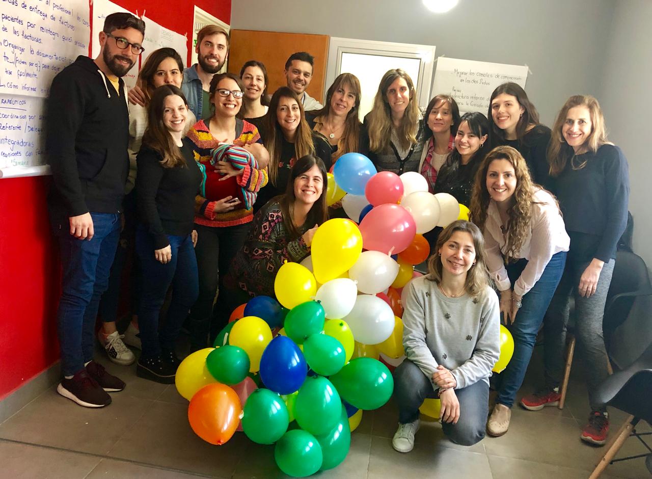 Centro Integral Cadaques 7