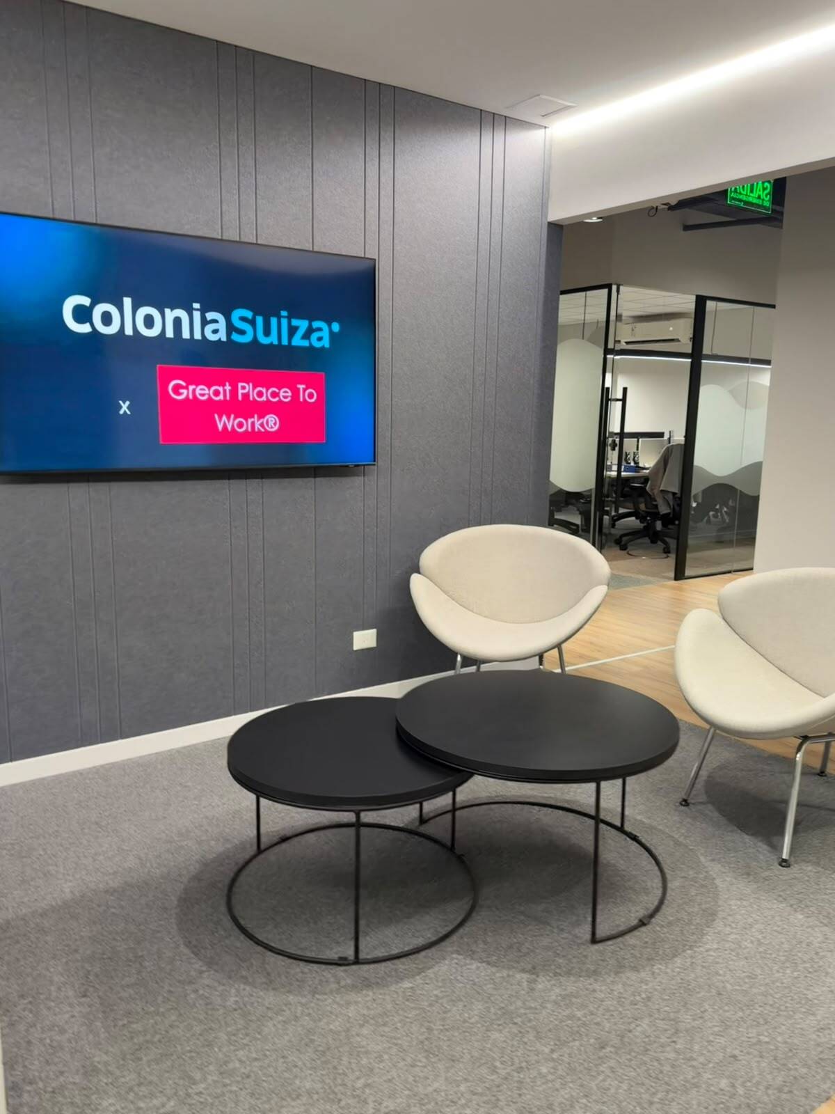 Colonia Suiza Salud 1
