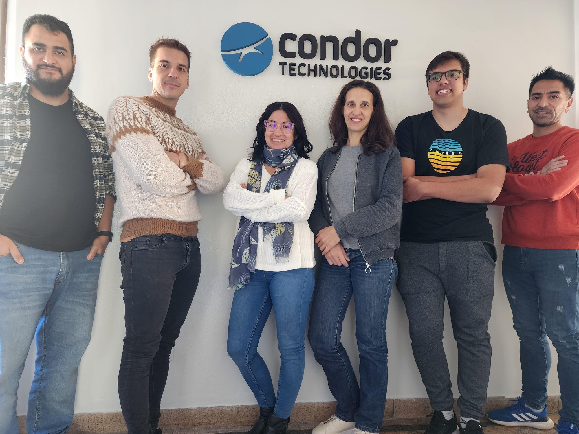 Condor Technologies 2