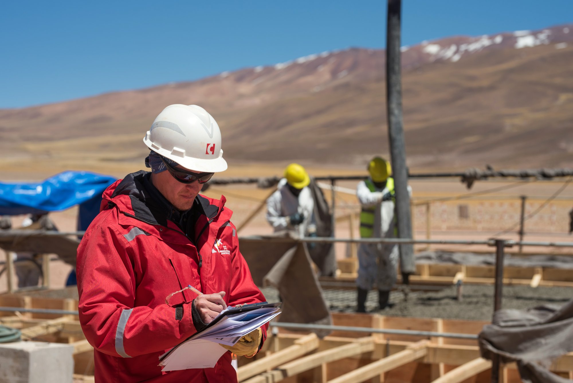 Contreras Hermanos 1