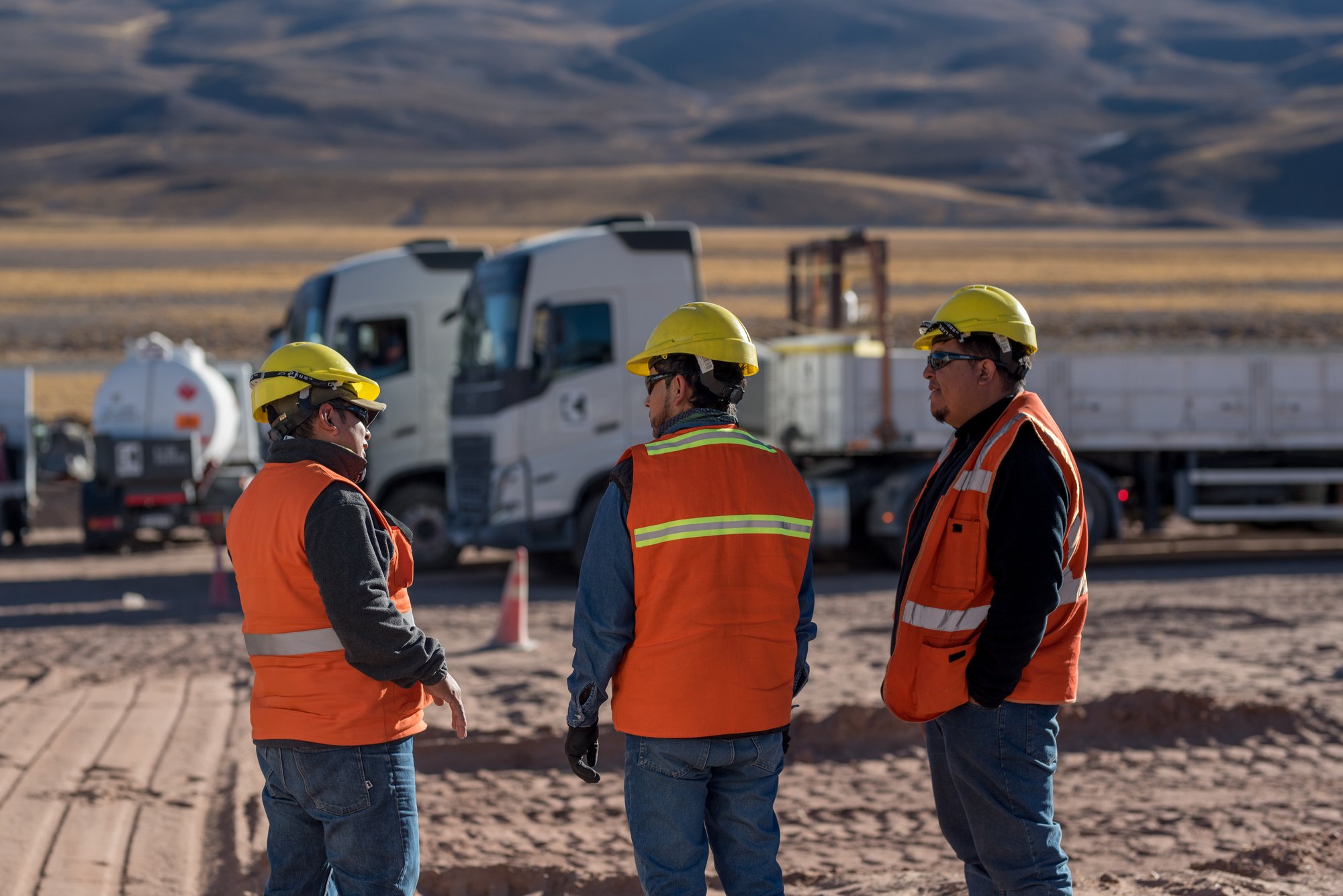 Contreras Hermanos 2