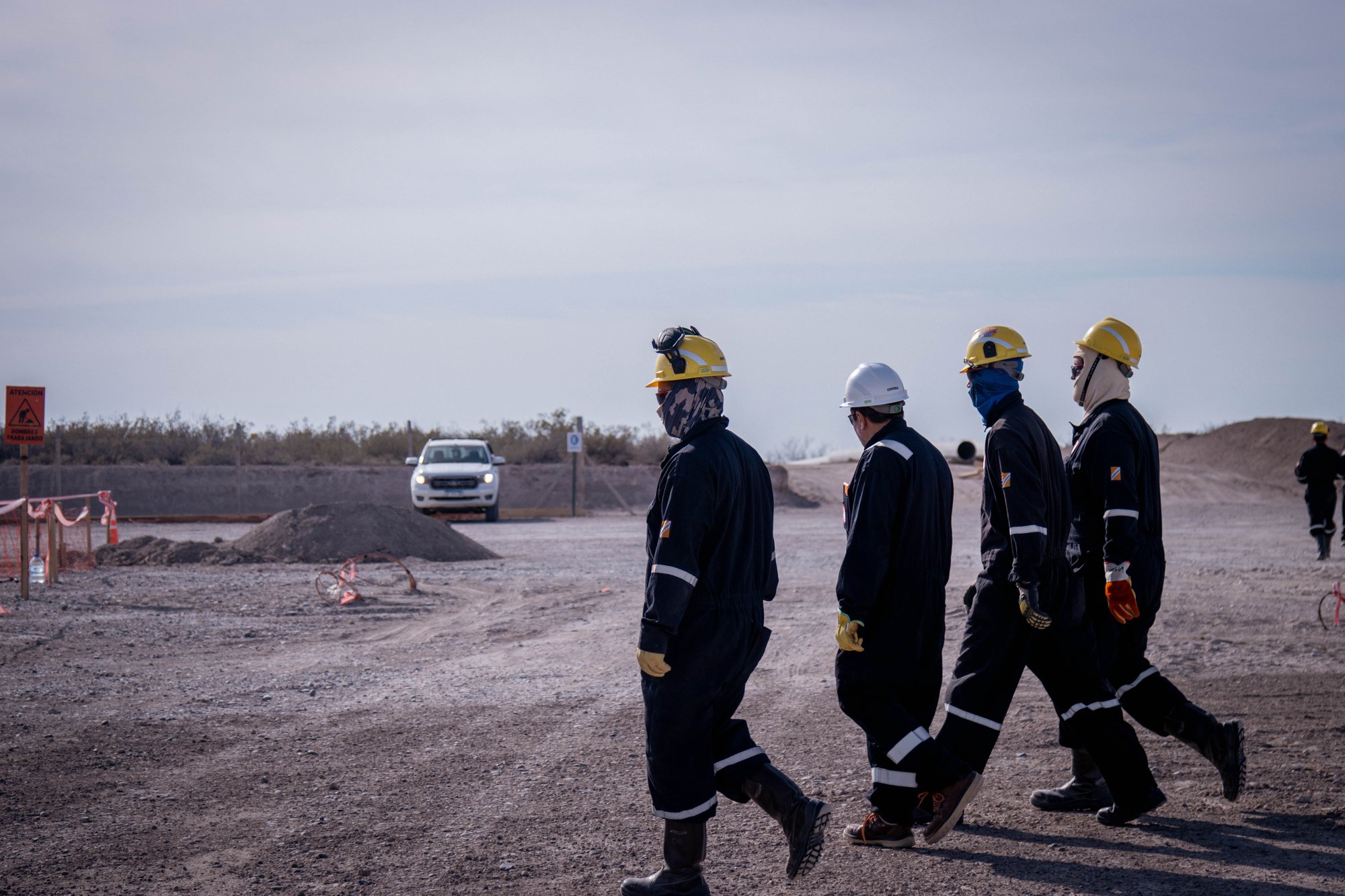 Contreras Hermanos 4