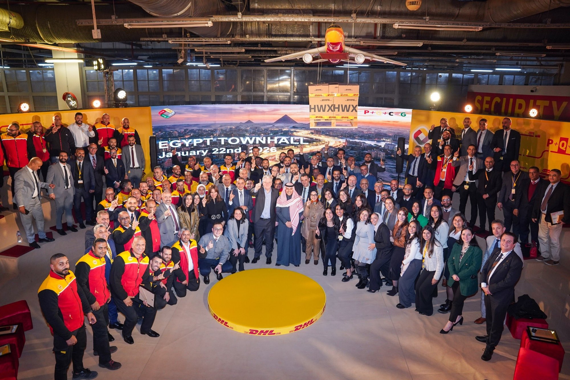 DHL3