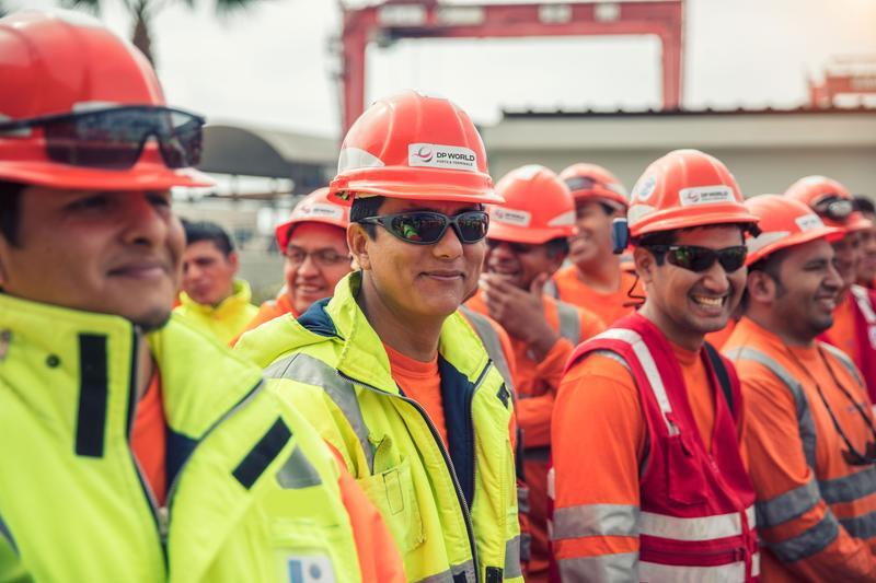 DP World- terminales rio de la plata  4