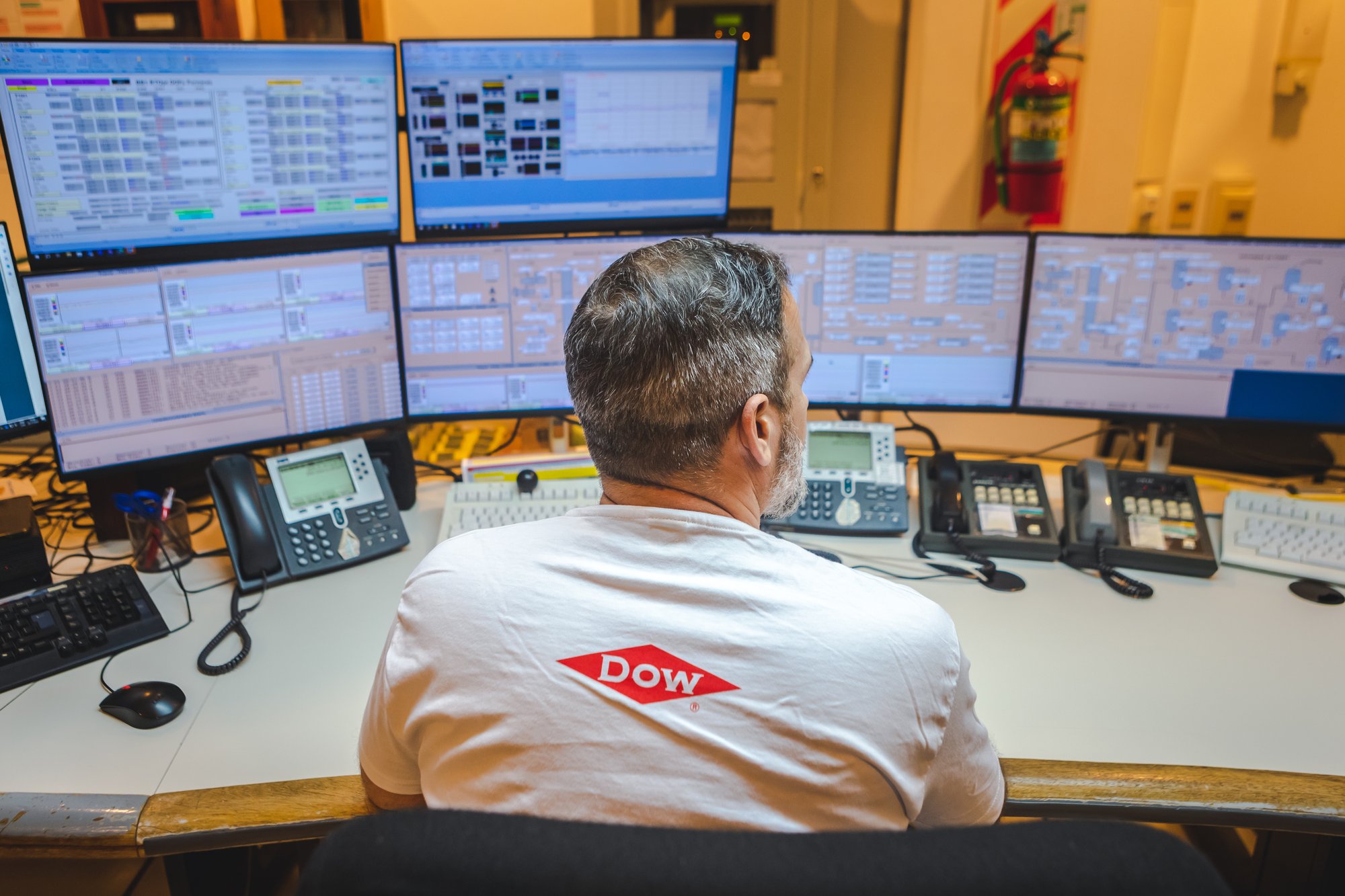 Dow 2- 2025