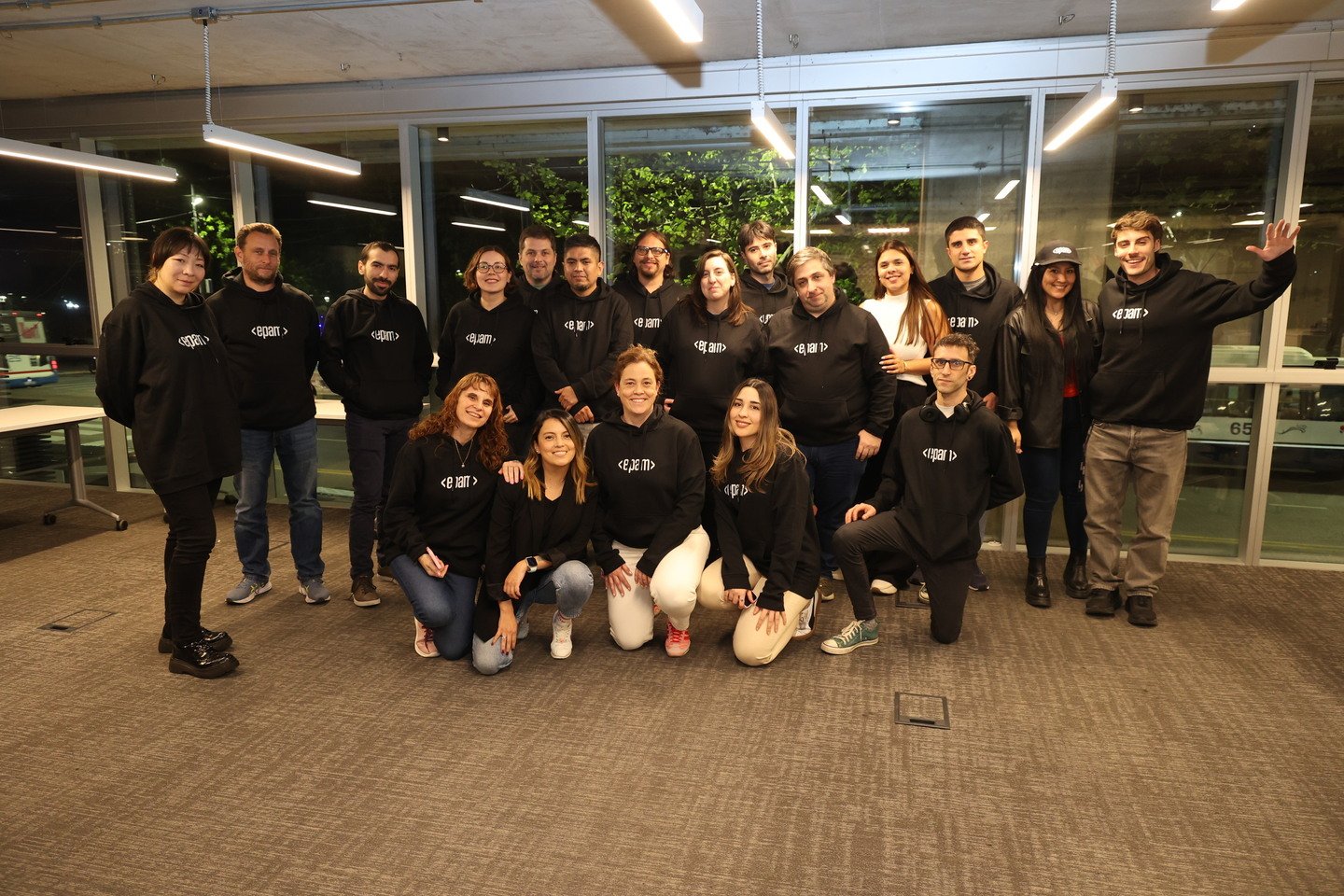 EPAM Systems 2