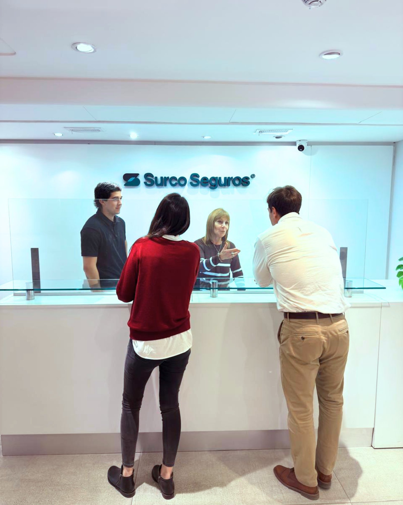 El Surco Seguros 3
