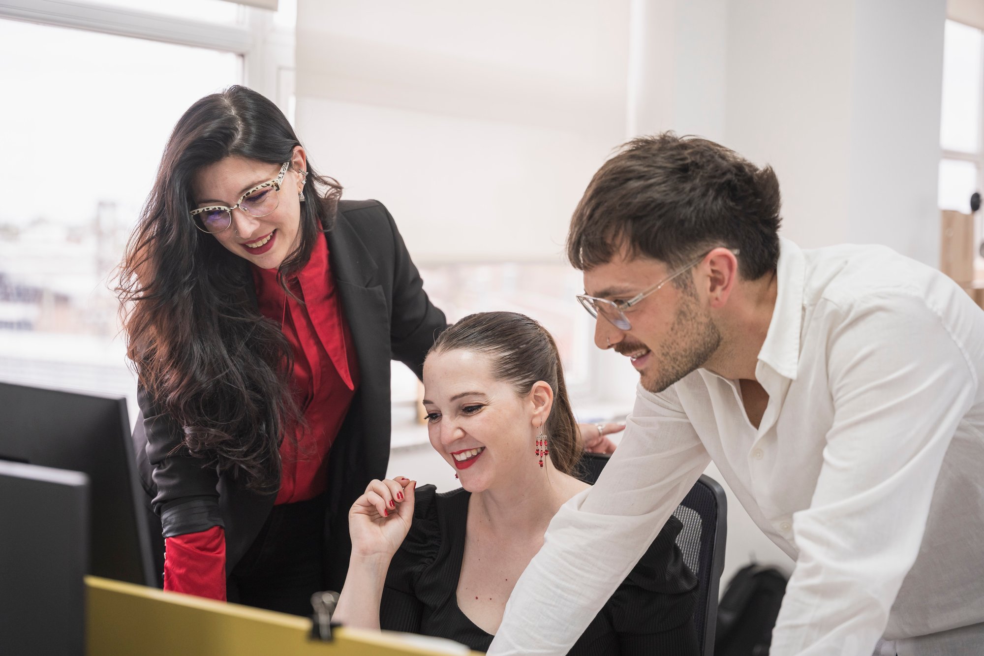 Eurofarma Argentina 1-1