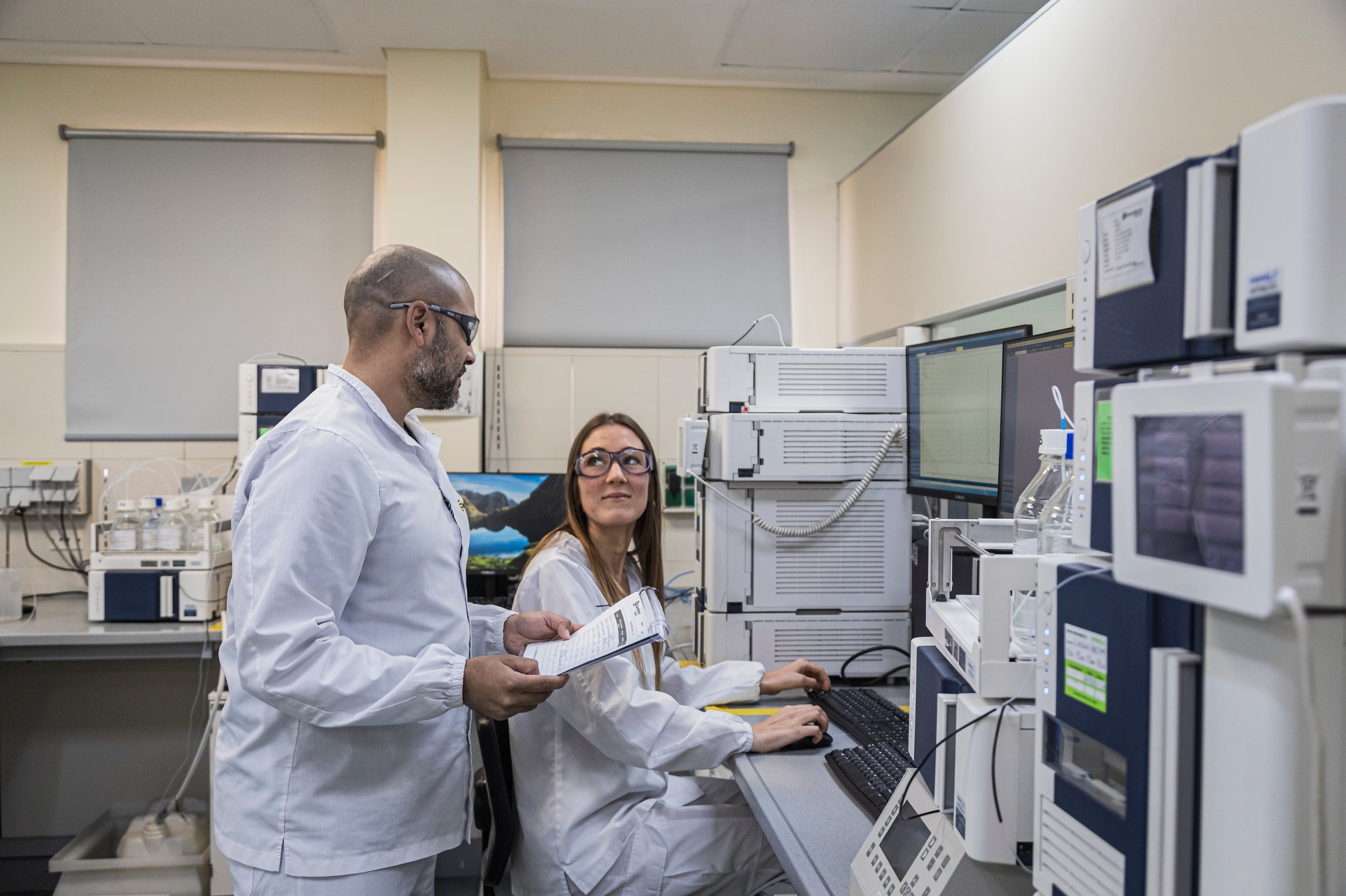 Eurofarma Argentina 4-1