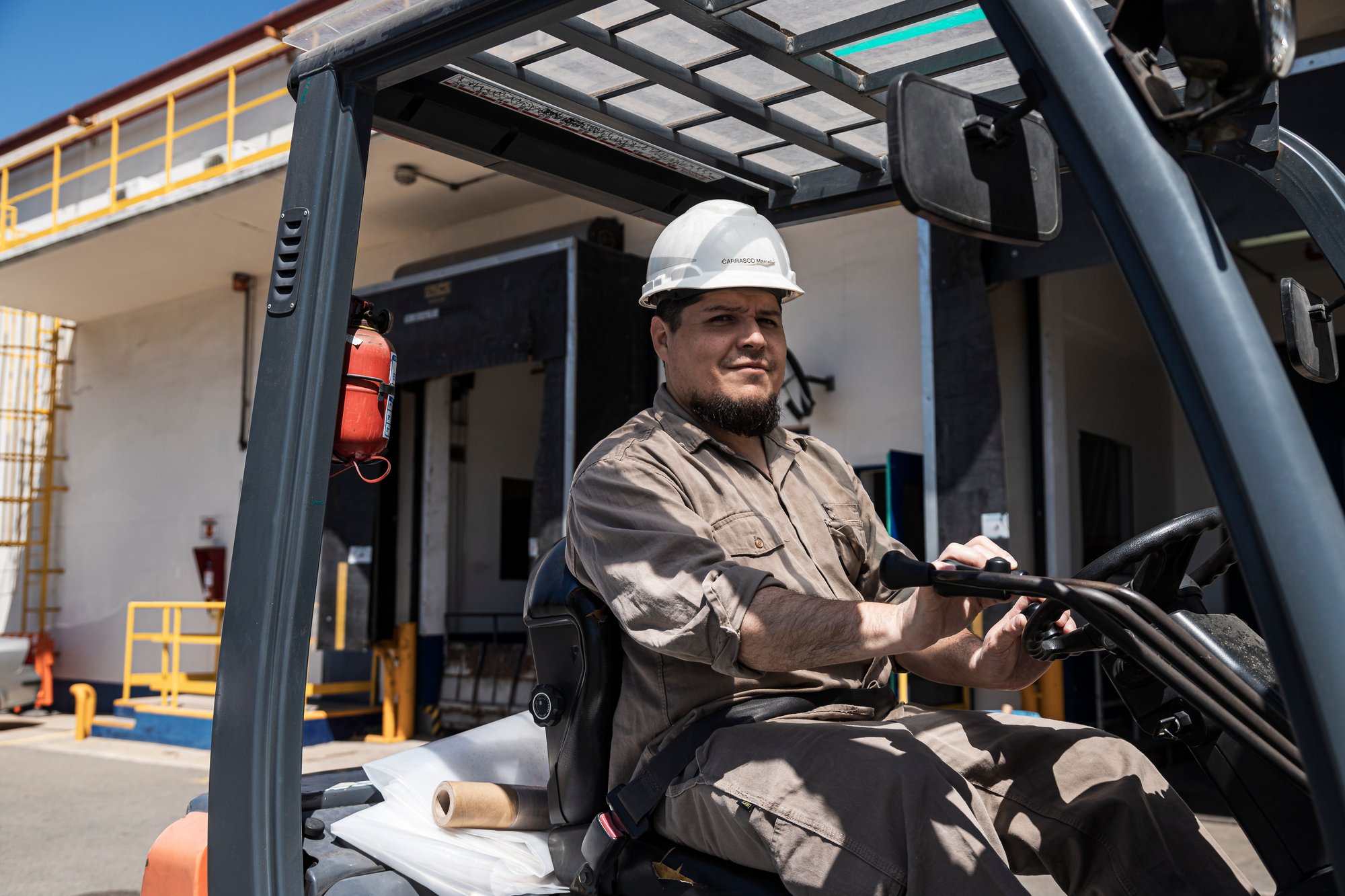 Eurofarma Argentina 5