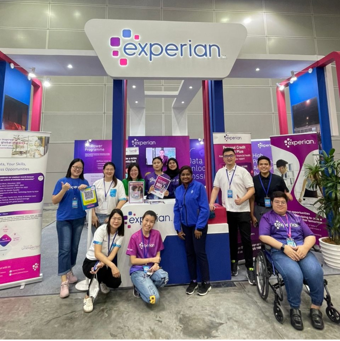 Experian 5