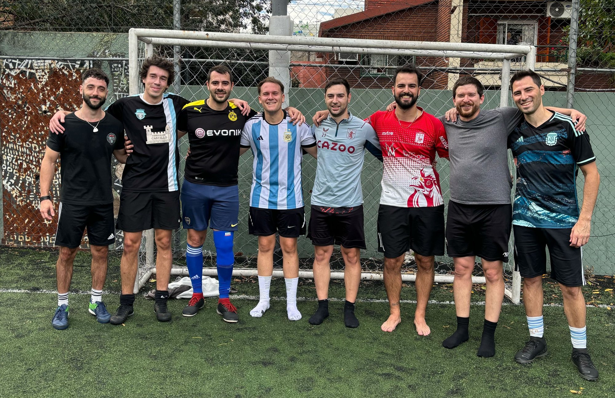 FlyDevs 4-1