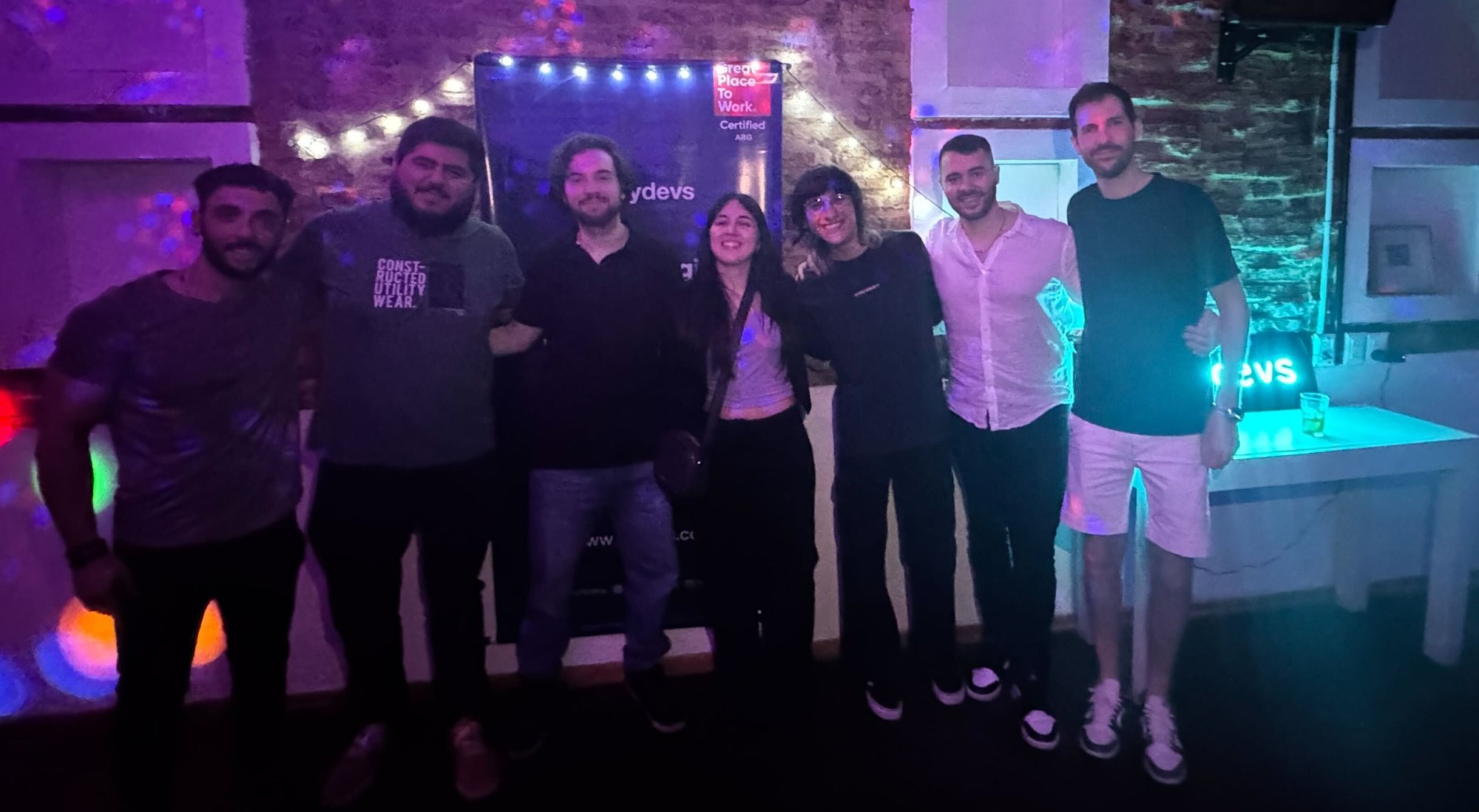 FlyDevs 7