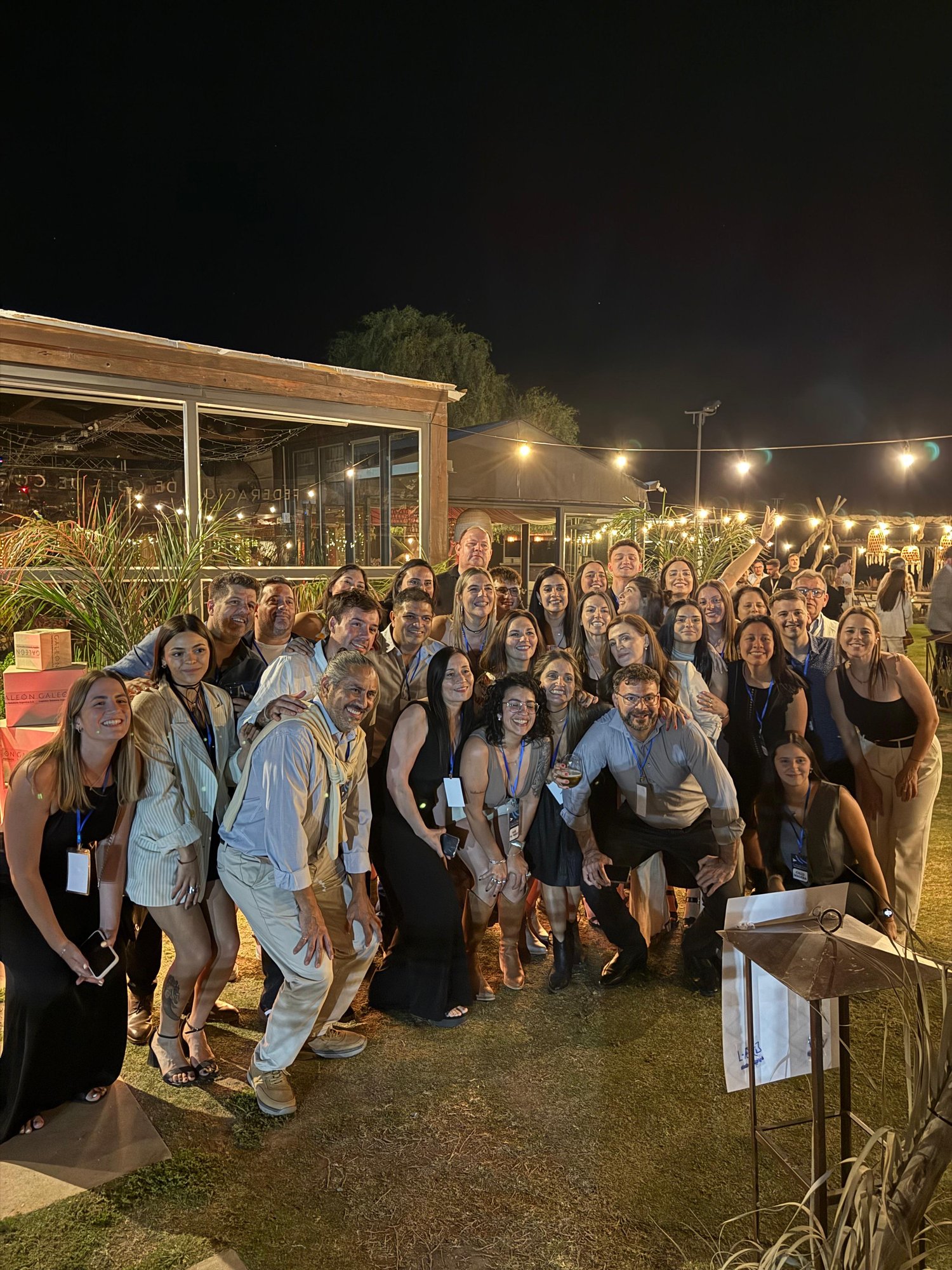 GALEON LOGISTICS SOLUTIONS 2